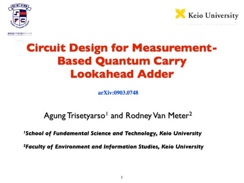 PrintedPresentationOct2009.001 PrintedPresentationOct2009.001